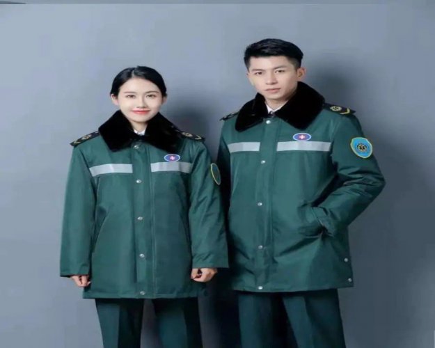 阜陽120急救服裝