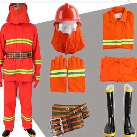 阜陽礦山應(yīng)急救援服裝