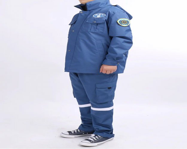 阜陽120急救服裝