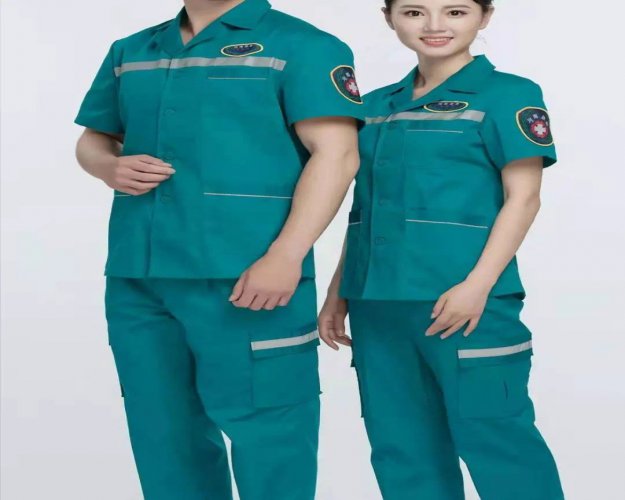 阜陽120急救服裝
