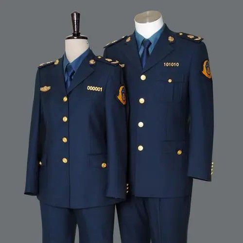 阜陽(yáng)稅務(wù)標(biāo)志服